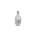 Fuse-d2 10a t gl/gg 500vac e27 