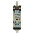 Eaton 35amp 400v ac gff 000 nh fuse 