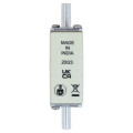 Nh fuse 35a 500v gg/gl size 000 