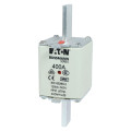 Nh fuse 400a 500v gg/gl size 2 