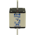 Eaton 630amp 400v ac gff 3 nh fuse 