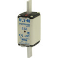 Eaton 63amp 400v ac gff 1 nh fuse 