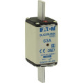 Eaton 63amp 400v ac gff 1 nh fuse 