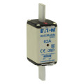 Eaton 63amp 400v ac gff 1 nh fuse 