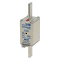 Nh fuse 63a 400v gg/gl size 02 