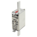 Nh fuse 80a 500v gg/gl size 0 