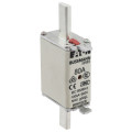 Nh fuse 80a 500v gg/gl size 0 