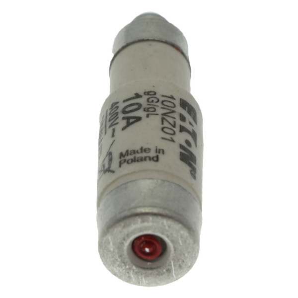 Fuse-d01 10a t gl/gg 400vac e14 