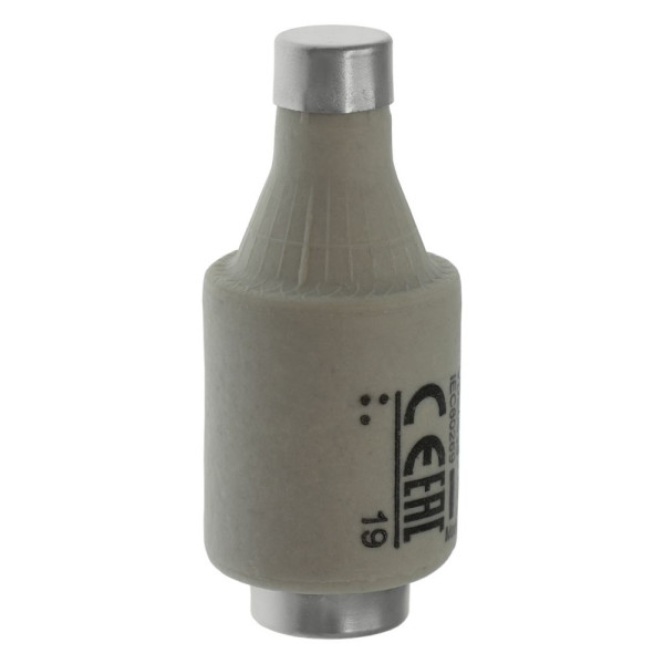 Fuse-d2 16a f gr 500vac e27 