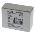 Fuse-d1 20a t gl/gg 500vac e16 