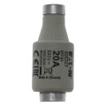 Fuse-d2 20a t gl/gg 500vac e27 