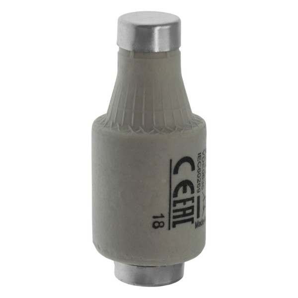 Fuse-d2 20a t gl/gg 500vac e27 