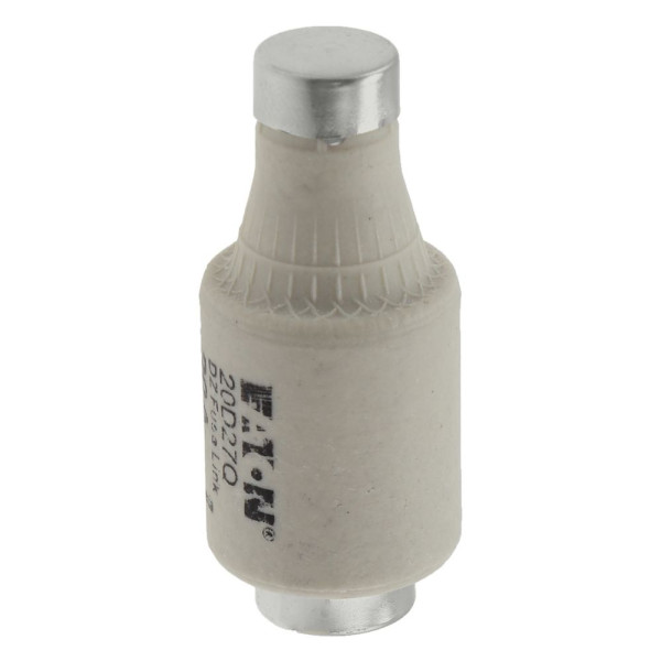 Fuse 20a dii/e27 500vac 