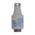 Fuse-d2 20a f gr 500vac e27 