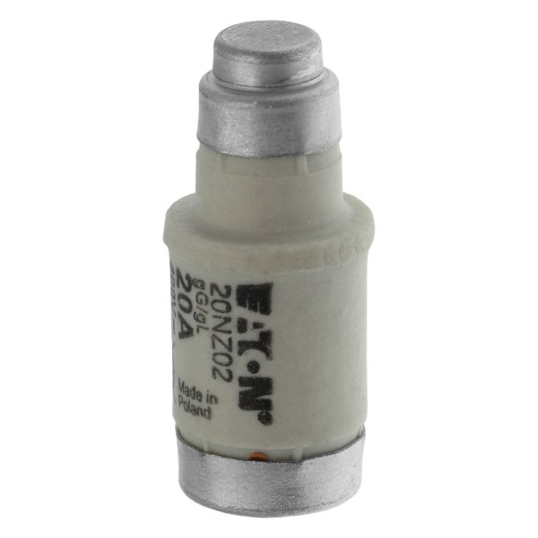 Fuse-d02 20a t gl/gg 400vac e18 