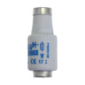 Fuse-d2 25a f gr 500vac e27 