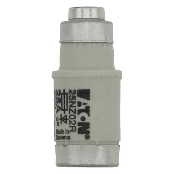 Fuse-d02 25a gr 400vac e18 