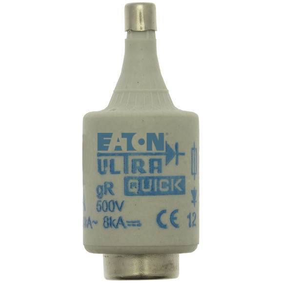 Fuse-d2 2a f gr 500vac e27 