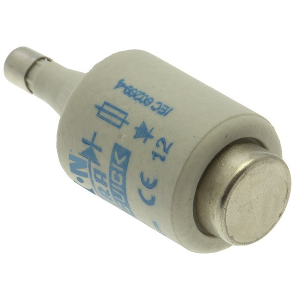 Fuse-d2 2a f gr 500vac e27 