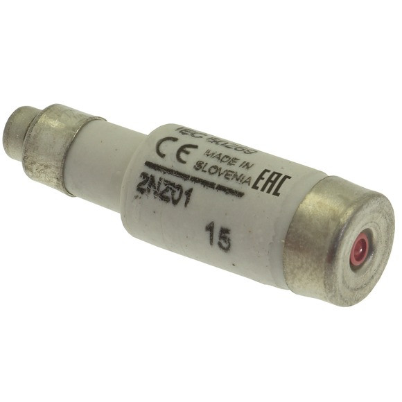 Fuse-d01 2a t gl/gg 400vac e14 