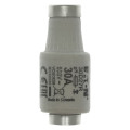 Fuse-d2 30a f gr 500vac e27 