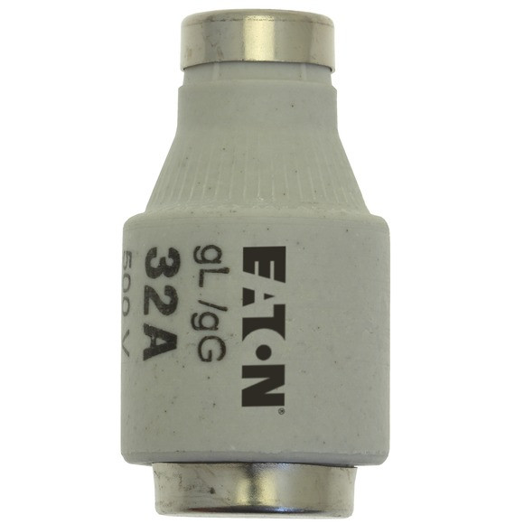 Fuse -d3 32a t gl/gg 500vac e33 