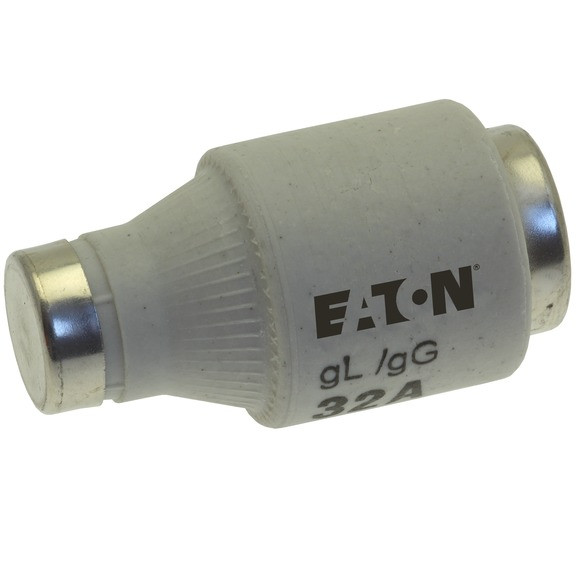 Fuse -d3 32a t gl/gg 500vac e33 