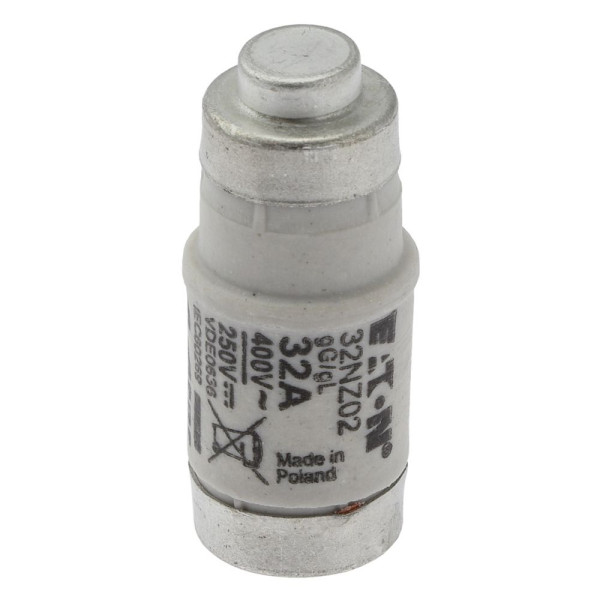 Fuse-d02 32a t gl/gg 400vac e18 