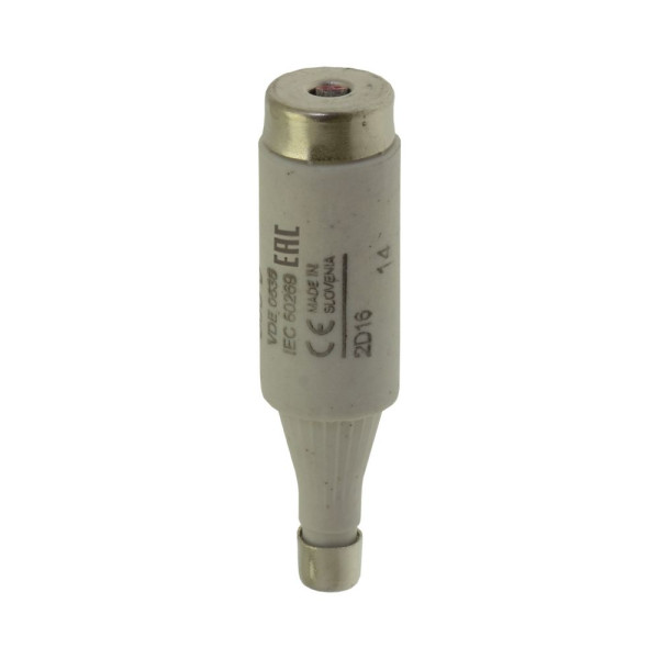 Fuse-d2 35a f gr 500vac e33 