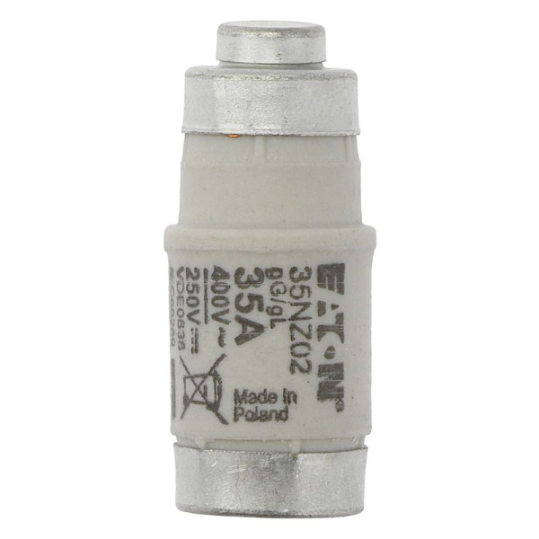 Fuse-d02 35a t gl/gg 400vac e18 