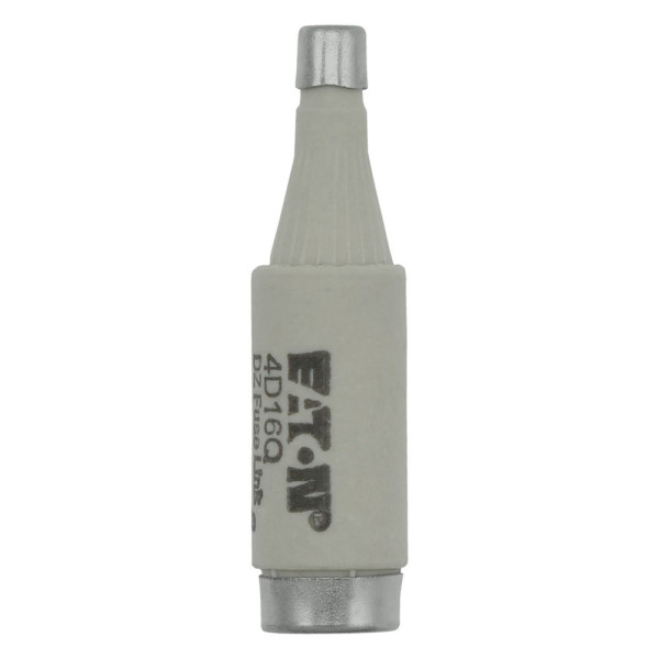 Fuse 4a di/e16 500vac dz 