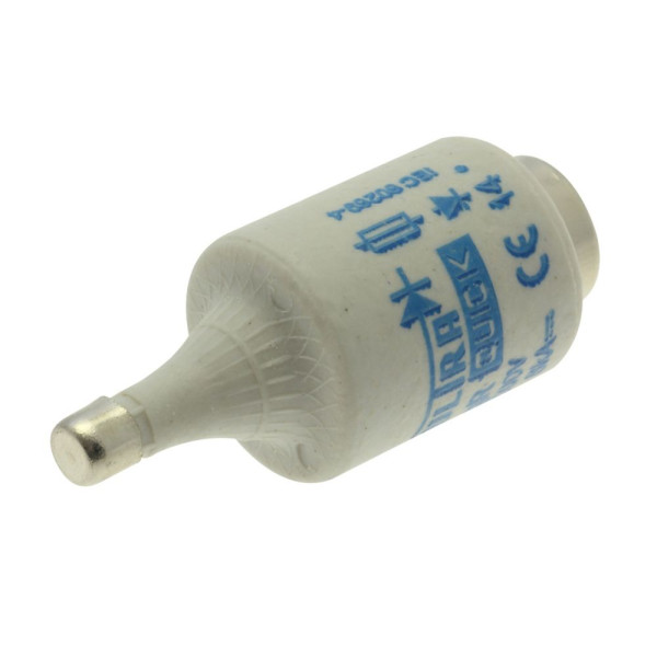 Fuse-d2 4a f gr 500vac e27 