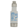 Fuse-d01 4a gr 400vac e14 