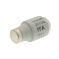 Fuse 50a diii/e33 500vac 