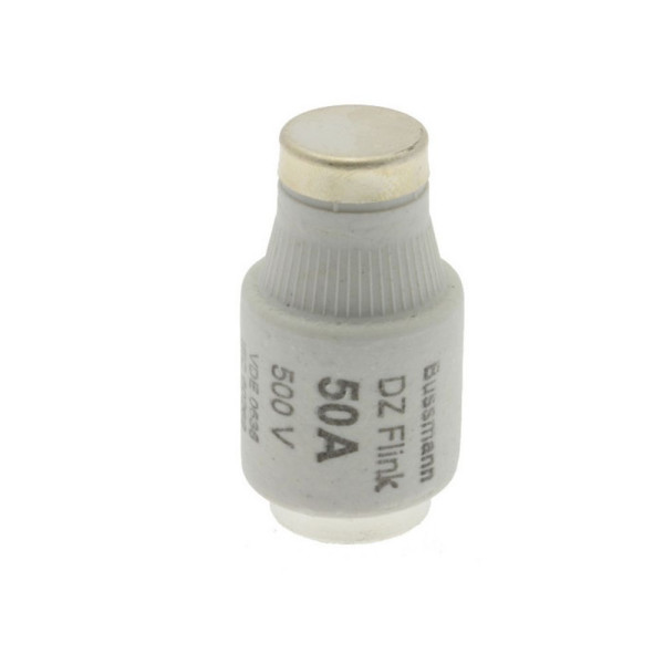 Fuse 50a diii/e33 500vac 