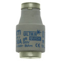 Fuse-d3 50a gr ultra rapid 500vac e33 