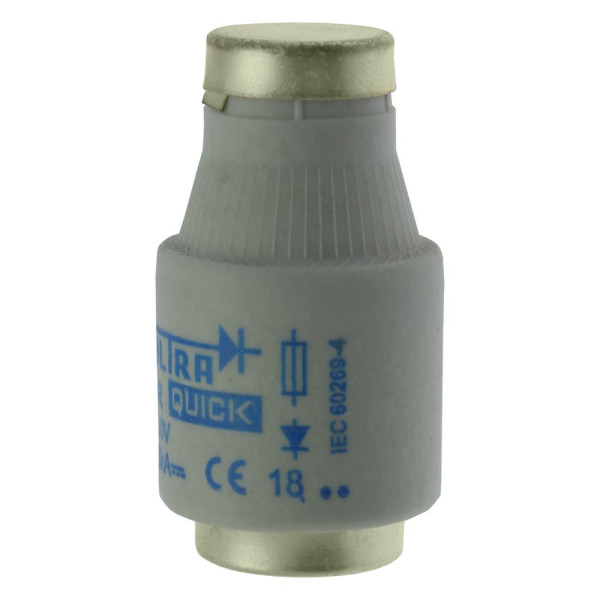 Fuse-d3 50a gr ultra rapid 500vac e33 