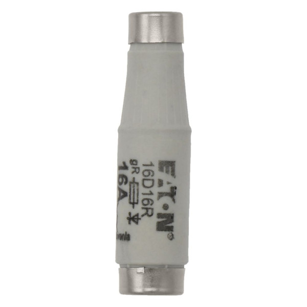 Fuse 6a di/e16 gr 500vac 