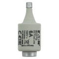 Fuse 6a dii/e27 500vac 