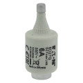 Fuse 6a dii/e27 500vac 