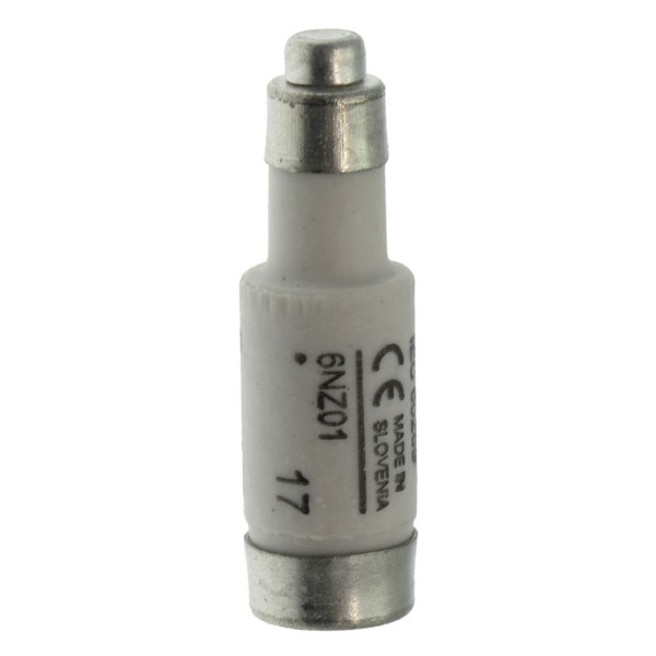 Fuse-d01 6a t gl/gg 400vac e14 