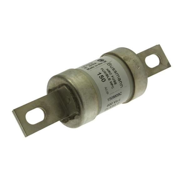 C.s.a. Fuse fm1 cl'c'600v 150a 