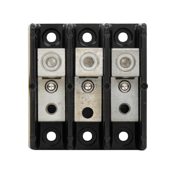 Terminal block assy 