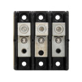 Terminal block assy 