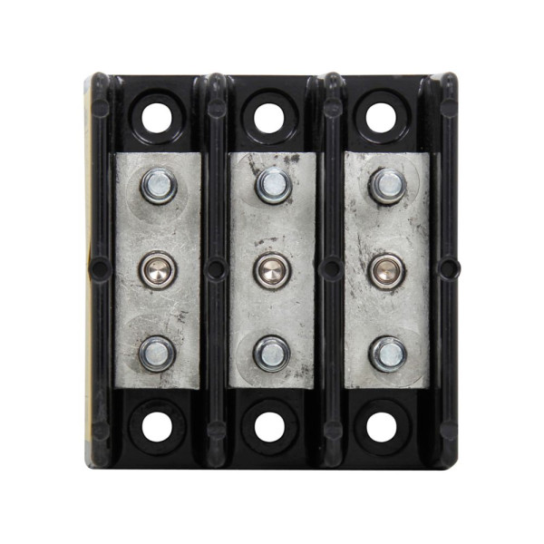 Power dist. Stud block 