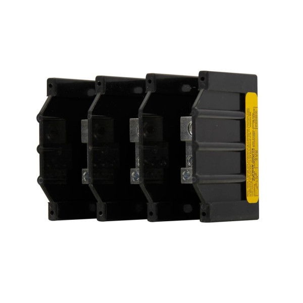 Power dist. Block 15pk 