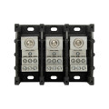 Power dist. Block 15pk 