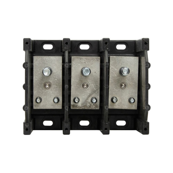 Power dist. Block 15pk 