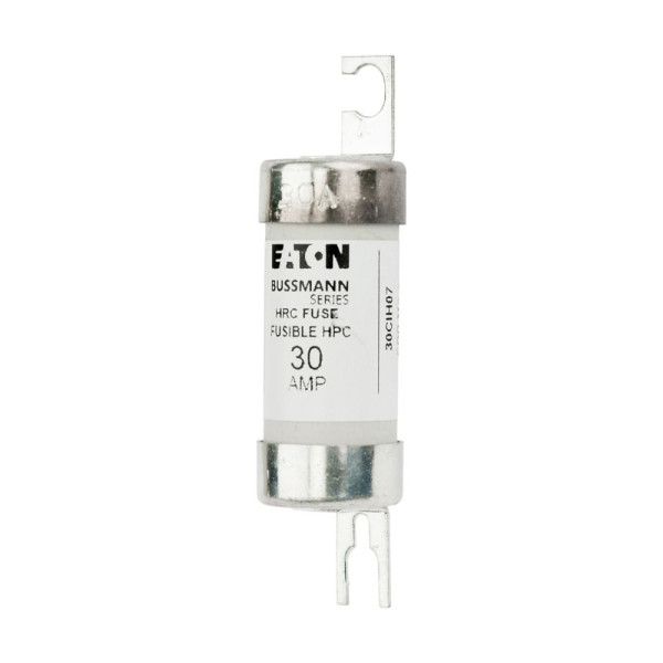 C.s.a. Fuse fm1 cl'c' 30a 600v 