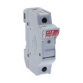 Modular fuse holder, 1000v, 1p 